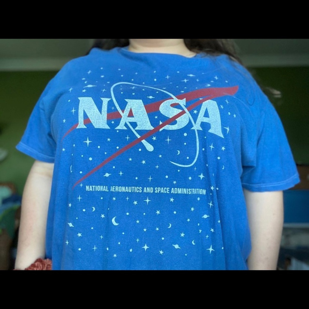 UO NASA T-Shirt